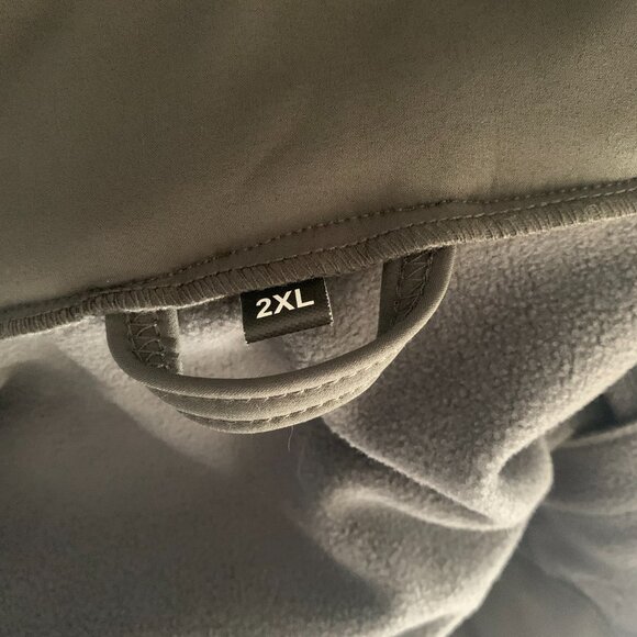 Rothco Winter Military Tactical Outdoor Combat Jacket Outerwear - Picture 4 of 4